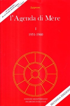 agenda di mre 1