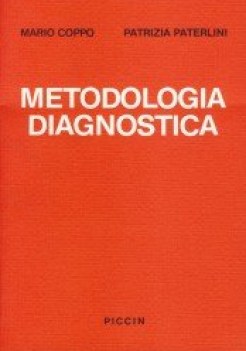 metodologia diagnostica