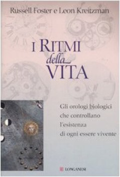 ritmi della vita