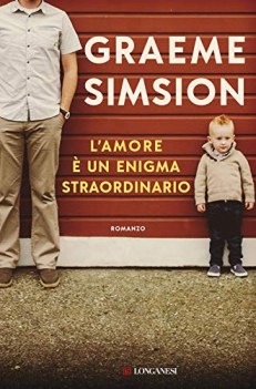 amore un enigma straordinario