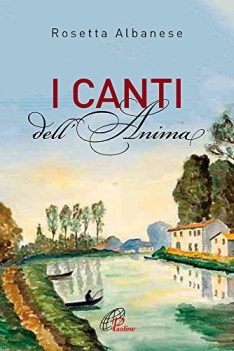 canti dell\'anima