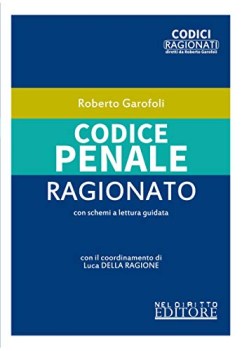 codice penale ragionato