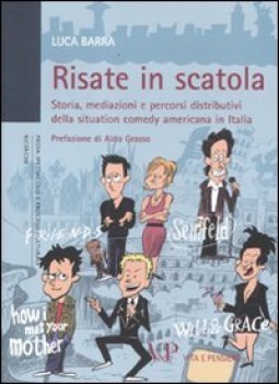 risate in scatola storia mediazioni e percorsi distributivi della si