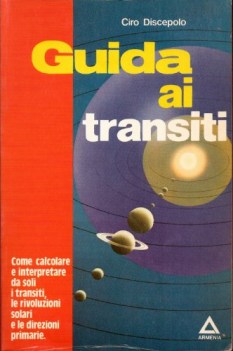 guida ai transiti