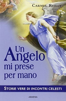 angelo mi prese per mano