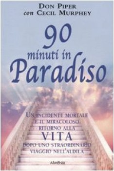 novanta minuti in paradiso