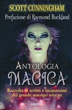 antologia magica