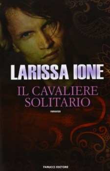 cavaliere solitario i cavalieri della libert