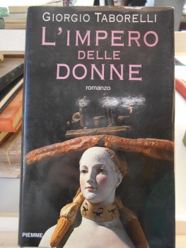 impero delle donne