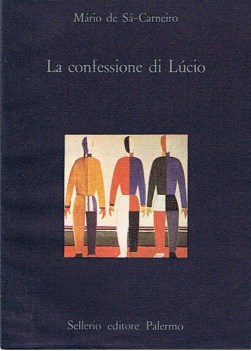 confessione di lucio