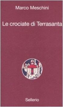 crociate di terrasanta