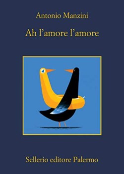 ah l\'amore l\'amore