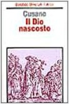 dio nascosto