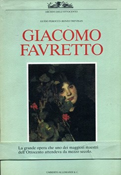 giacomo favretto