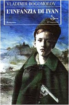 infanzia di ivan