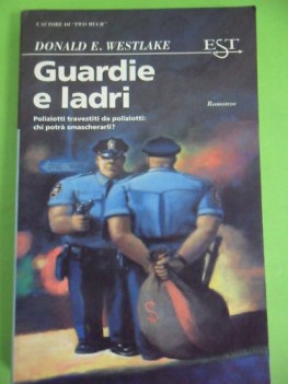 Guardie e ladri