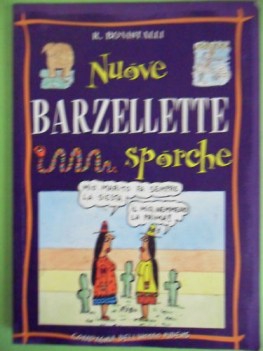 Nuove barzellette sporche