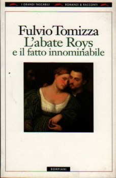 abate roys e il fatto innominabile