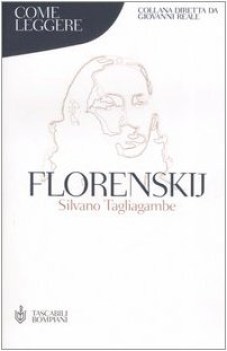 come leggere florenskij