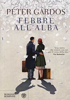 febbre all\'alba