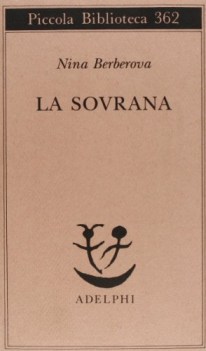 sovrana