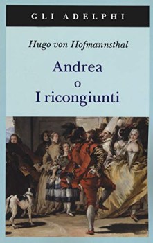 andrea o i ricongiunti