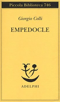 empedocle