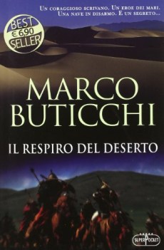 respiro del deserto