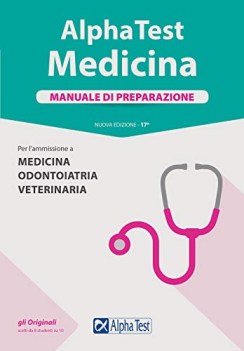 alpha test medicina manuale teoria 2020