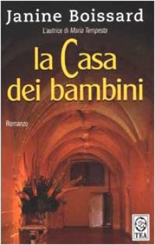 casa dei bambini