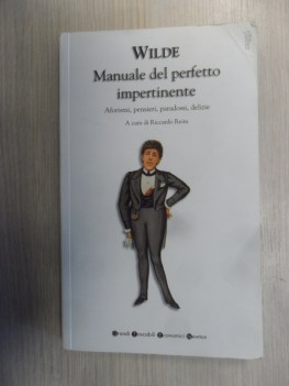 Manuale del perfetto impertinente