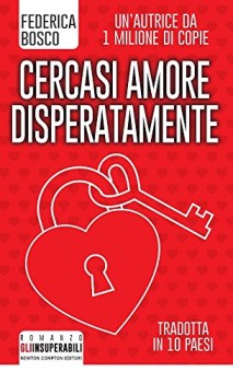 cercasi amore disperatamente