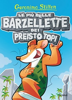 piu belle barzellette dei preistotopi