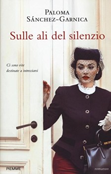 sulle ali del silenzio