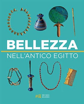 bellezza nell\'antico egitto