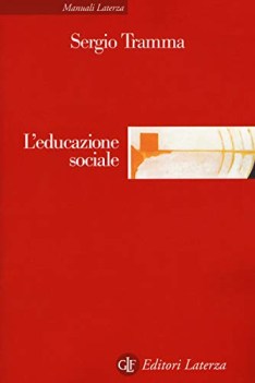 educazione sociale