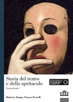 storia del teatro e dello spettacolo