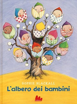 albero dei bambini ediz illustrata