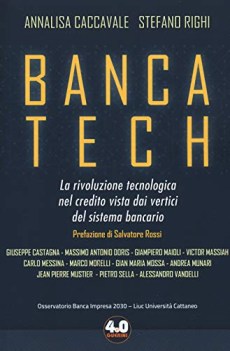 banca tech