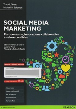 social media marketing postconsumo innovazione collaborativa e valo