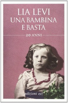 bambina e basta