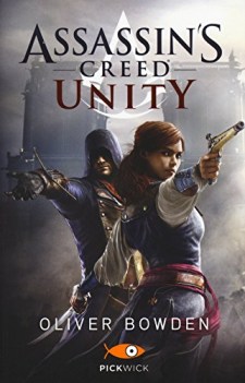 assassins creed unity