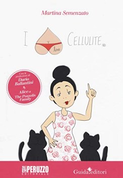 love cellulite