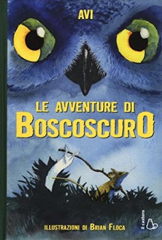 avventure di boscoscuro