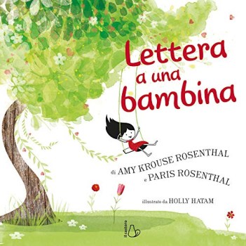 lettera a una bambina