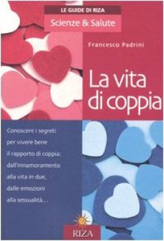 vita di coppia