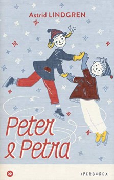 peter e petra e altri racconti