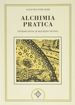 alchimia pratica