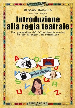 introduzione alla regia teatrale