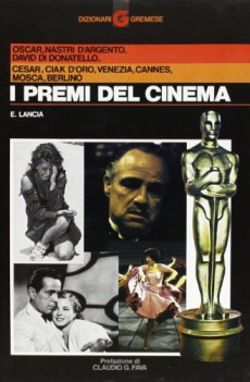 premi del cinema